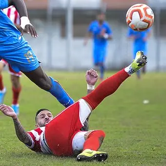Serie D, per il Rende avvio in salita ma ci sono segnali confortanti