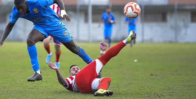 Serie D, per il Rende avvio in salita ma ci sono segnali confortanti