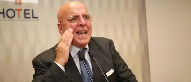 Dimissioni Cotticelli, Oliverio: «Avevo ragione, ho combattuto contro un muro»