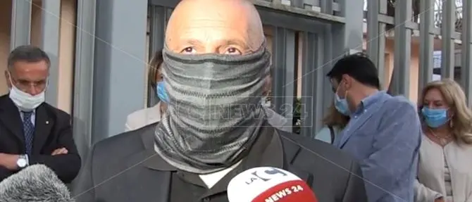 Sanità, De Caprio: «Cotticelli capro espiatorio, la responsabilità è del Governo»