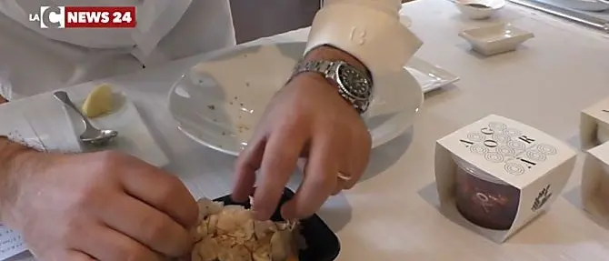 L’alta cucina diventa d’asporto: così gli chef calabresi si organizzano nel lockdown