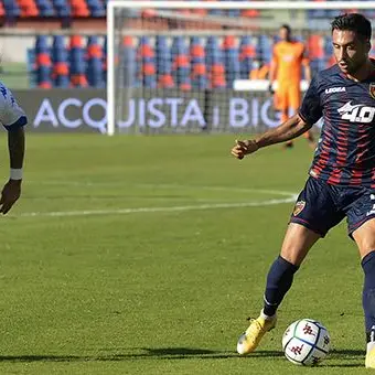 Serie B, il Cosenza si sveglia solo nel finale: il Brescia passa 2-1 al Marulla