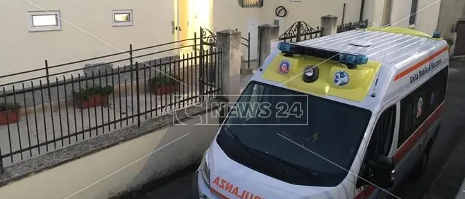 Coronavirus, a Laino Borgo scoppia un focolaio nella casa per anziani