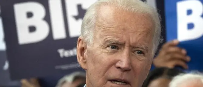 Stati Uniti, Biden è il presidente. Mattarella: «Il mondo ha bisogno degli Usa»