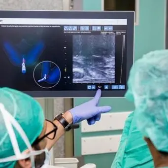 Ecografo per la prostata con le offerte Covid, i donatori sbugiardano l’Asp di Vibo