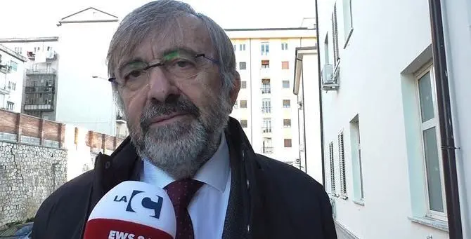 Sanità Calabria, Giuseppe Zuccatelli nuovo commissario ad acta al posto di Cotticelli