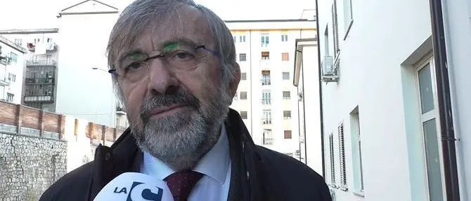 Sanità Calabria, Giuseppe Zuccatelli nuovo commissario ad acta al posto di Cotticelli