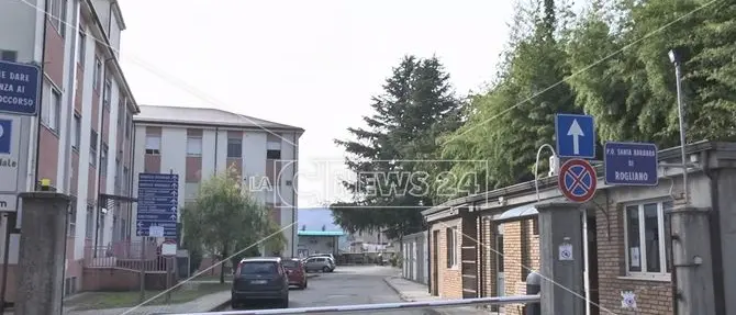 Coronavirus, nel Cosentino ancora tre decessi: salgono a 55 le vittime nella provincia