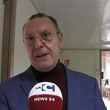 Il dimissionario commissario Cotticelli e l'affaire Fondazione Campanella