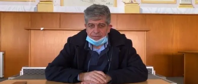 Coronavirus a Nocera Terinese, drive-in e test rapidi a studenti e personale