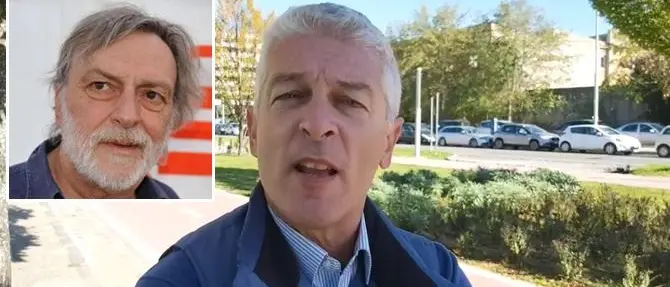 Sanità Calabria, Zuccatelli già vacilla e Morra annuncia un “dream team” con Gino Strada