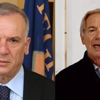 Sanità, Tallini: «Forza Italia aveva suggerito Bertolaso, Governo ottuso»