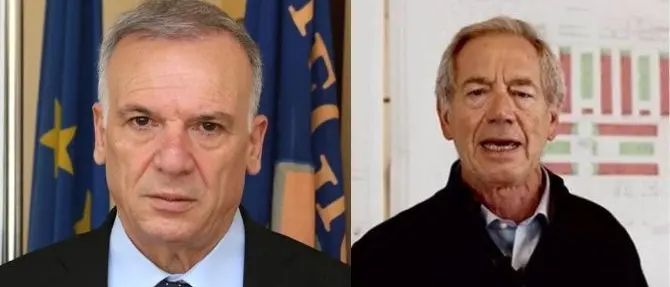 Sanità, Tallini: «Forza Italia aveva suggerito Bertolaso, Governo ottuso»