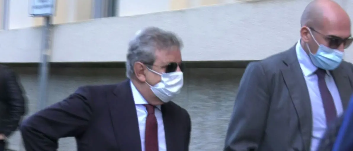 Rinascita Scott, al via lo stralcio di Pittelli ma la Dda punta a un solo maxiprocesso