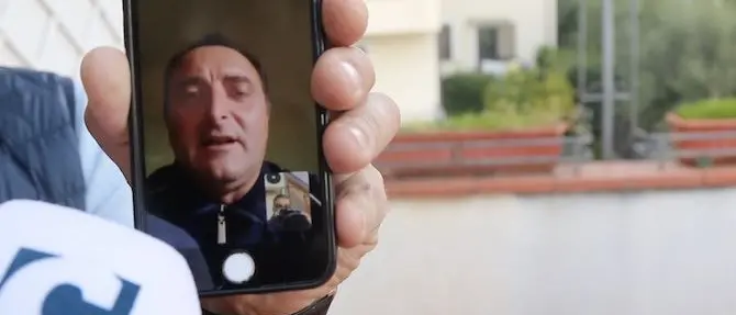 Covid a Mormanno: «Mia madre salvata da medici e infermieri volontari»