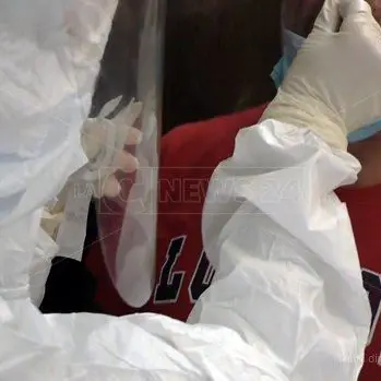Coronavirus Lamezia, 180 casi in città: nel circondario è corsa ai tamponi