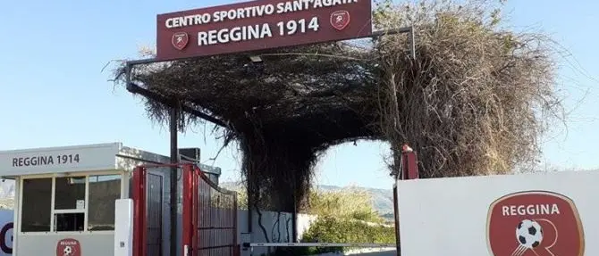 Reggina, dopo i contagi arriva l'inchiesta della Procura Federale