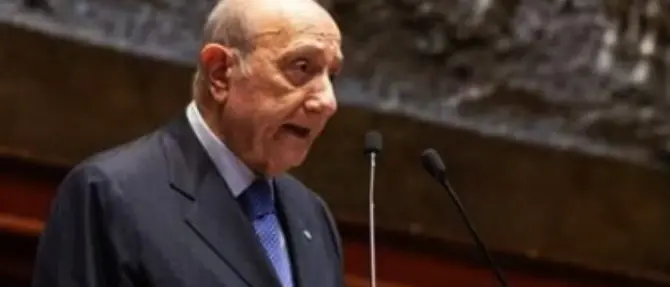 Morte Samengo, il figlio: «Hai lottato come un leone ma questo virus ti ha piegato»