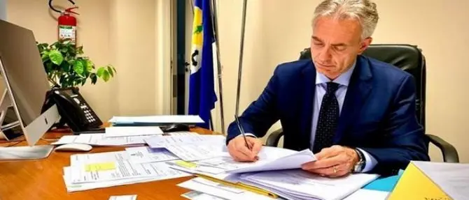 Terzo settore, la Regione pronta a varare linee guida per l'emergenza covid