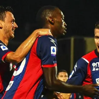 Crotone, i numeri parlano chiaro: mancano i gol