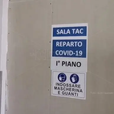 Nuovi posti letto al polo Covid Corigliano-Rossano: alcuni medici valutano esposto in Procura