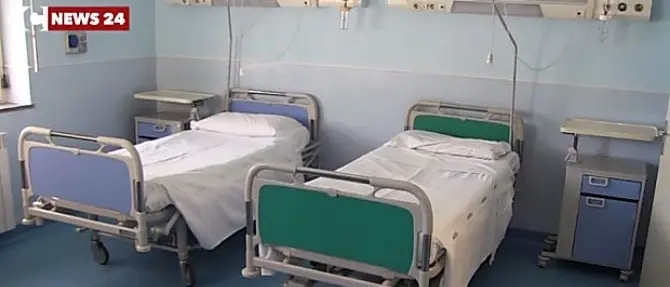 Coronavirus a Cosenza, altri due morti e cento ricoverati: scatta l'allarme rosso