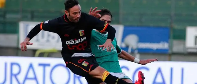 Altro esame per il Catanzaro: al Ceravolo arriva il Teramo