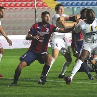 Calcio, la Serie C ancora condizionata dal coronavirus