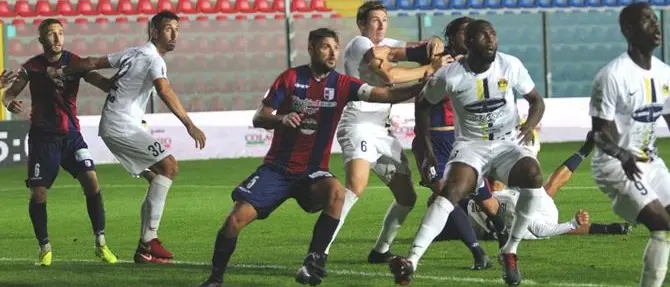 Calcio, la Serie C ancora condizionata dal coronavirus