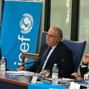 Addio al presidente Unicef Samengo, le reazioni: «Esempio della Calabria migliore»