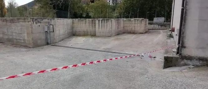 Sequestro isola ecologica comunale di Morano, il sindaco: «Fiducia nella Magistratura»