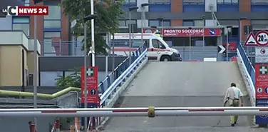 Coronavirus, a Cosenza caos al pronto soccorso: 22 pazienti in attesa di ricovero