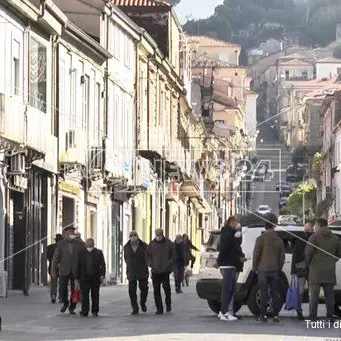 Lockdown? Quale lockdown? Anche a Vibo ogni scusa è buona per uscire