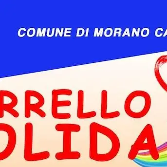 Coronavirus Morano Calabro, il Comune riattiva il carrello solidale