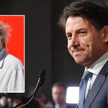Sanità Calabria, Conte: «Gino Strada può essere un buon nome»