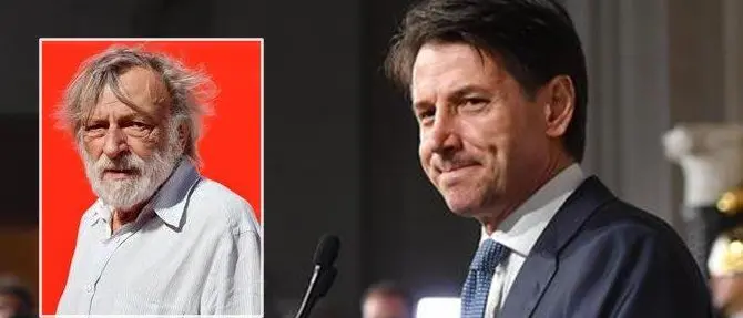 Sanità Calabria, Conte: «Gino Strada può essere un buon nome»