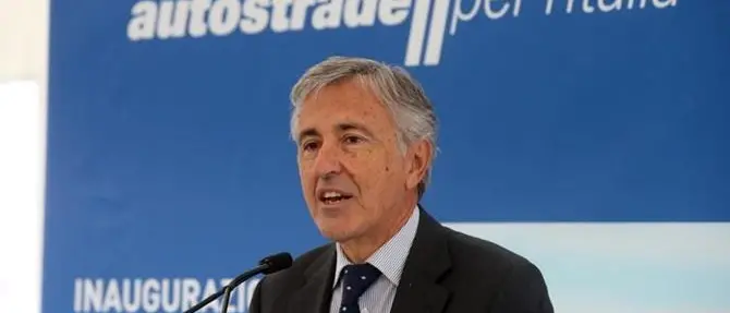 Inchiesta sul ponte Morandi, arrestato l'ex Ad di Autostrade per l'Italia Castellucci