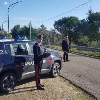 Agguato a Sibari, arrestato in Sicilia senegalese accusato di tentato omicidio