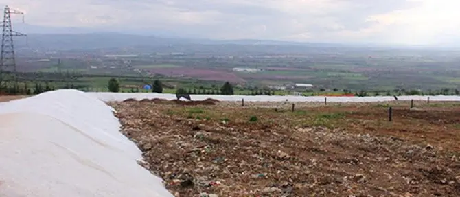 Discarica Campolescia a Castrovillari, il sindaco: «Dopo lo stop la Regione vuole riaprirla»