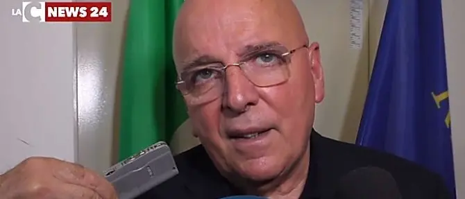 Lande desolate, la Procura chiede quattro anni e otto mesi per Oliverio