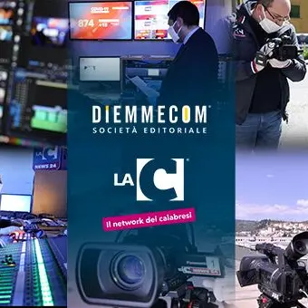 Ottobre record, l’Auditel premia LaC Tv: è la rete più vista in Calabria