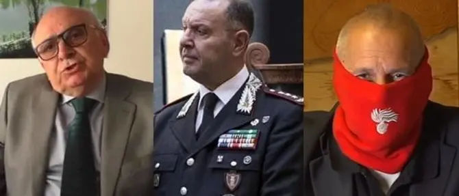 Sanità, Regione, aeroporti: competente o meno non importa. Basta che non sia calabrese