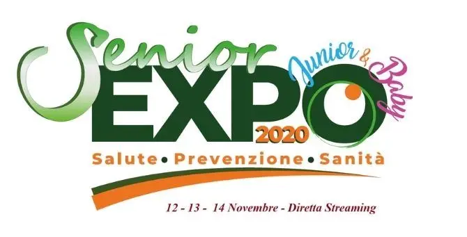 La settima edizione del Senior Baby junior Expo Italia sarà solo on-line