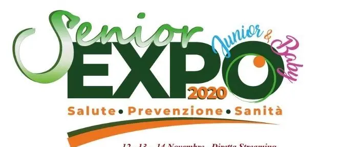 La settima edizione del Senior Baby junior Expo Italia sarà solo on-line