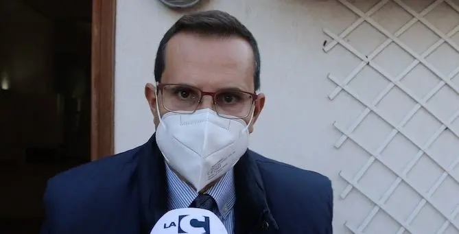 Covid a Mormanno, l'appello di un medico: «Organizziamoci per frenare la corsa agli ospedali»