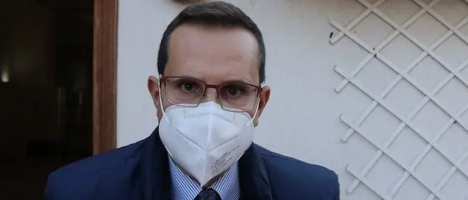 Covid a Mormanno, l'appello di un medico: «Organizziamoci per frenare la corsa agli ospedali»