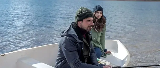 Il film Regina del regista calabrese Grande è l'unico italiano in concorso al Torino film festival