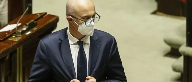 Piano Covid, il ministro D’Incà: «In Calabria c’è ed è stato fatto da Cotticelli»