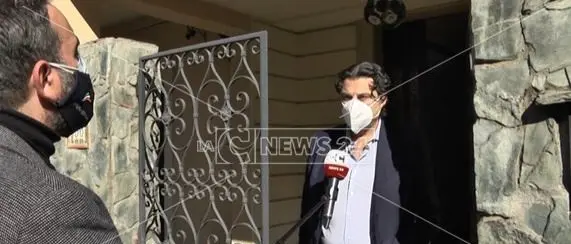 Covid a Rosarno, la figlia è positiva ma niente tampone ai familiari perchè asintomatici