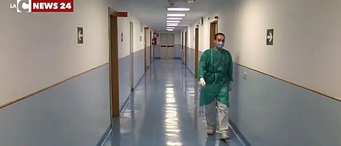 Movimento 24 agosto: «La disfatta sanitaria appartiene a tutti. La politica non tenti di smarcarsi»